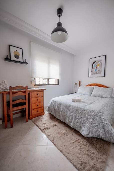 Apartamento Chic In Huelva 4 Habitaciones Exterior foto